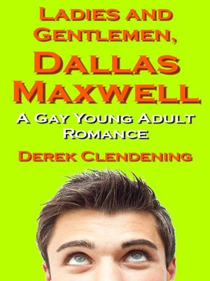 cover image of Ladies and Gentlemen, Dallas Maxwell